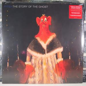The Story of the Ghost (01)